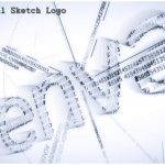Videohive Quick Digital Sketch Logo 16080110