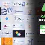 Videohive Quick Logo Reveal Pack 2 19483447