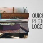 Videohive Quick PhotoFlip Logo 7733905