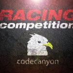 Videohive Race Logo 14858365