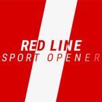 Videohive Red Line Sport Promo 15204708