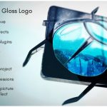 Videohive Reflective Gloss Logo 15550440