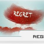 Videohive Regret - A Paint and Canvas Template