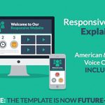 Videohive Responsive Design Explainer