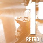 Videohive Retro Leaks Transitions 4906809
