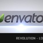 Videohive Revolution - Logo Reveal 4036065