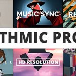 Videohive Rhythmic Promo 20547056