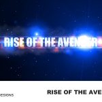 Videohive Rise of the avenger - Epic trailer v3 79654