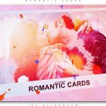 Videohive Romantic Cards Ink Slideshow 20630627