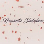 Videohive Romantic Slideshow 20166726