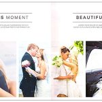 Videohive Romantic Wedding - Elegant Photo Album 18768546