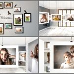 Videohive Room Photo Gallery 17726694