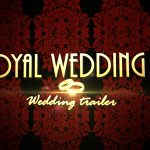 Videohive Royal Wedding 2 - Wedding trailer 129364