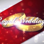 Videohive Royal Wedding 3