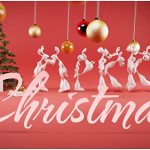 Videohive Rudolphs Christmas Greetings 6353438