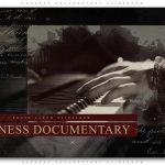 Videohive Sadness Documentary Slideshow 21759841