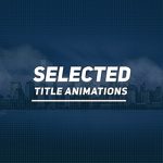 Videohive Selected Titles 20016207