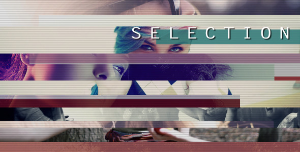 Videohive Selection 6087564