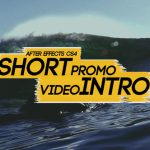 Videohive Short Promo Video Intro 10413017