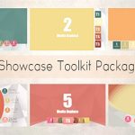 Videohive Showcase Toolkit Package 17864051
