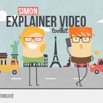 Videohive Simon Explainer Video Toolkit 8954003