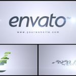 Videohive Simple Logo Reveal
