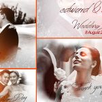 Videohive Simple Wedding Slideshow 7563314