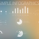 Videohive Simple and Modern Infographics