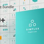 Videohive Simplex Infographic Bundle 15324475
