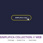 Videohive Simplifica Collection Web 13100878