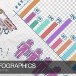 Videohive Sketch Infographics 7497806
