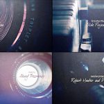 Videohive Slide Projector Titles 17719480