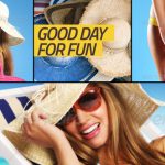 Videohive Slideshow Clean Colors 8981350
