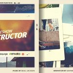 Videohive Slideshow Constructor 9810037