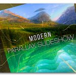 Videohive Slideshow Modern Parallax 19374191