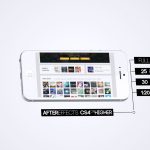 Videohive Smart Phone5 App Presentation 4929486