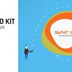 Videohive Smart Saul App Promo Kit 11409483