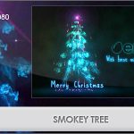 Videohive Smokey Tree 9840697