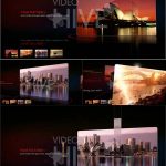Videohive Smooth Zoom 57963