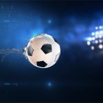 Videohive Soccer Ball Logo Reveal 2 19035654