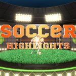 Videohive Soccer Highlights Ident