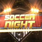 Videohive Soccer Night