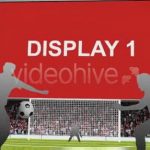 Videohive Soccer3D 105916