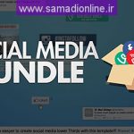 Videohive Social Media Bundle