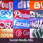 Videohive Social Media Mix 19361268