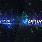 Videohive Space Reveal 2700760