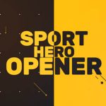 Videohive Sport Hero Opener 20254823