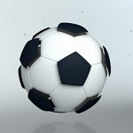 Videohive Sport Logo Reveler (Football) 5018143