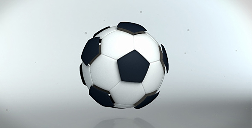 Videohive Sport Logo Reveler (Football) 5018143