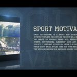 Videohive Sport Motivation 19976464